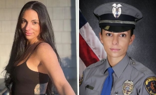 רבקה סאייג' (צילום: מתוך הרשתות החברתיות בהתאם לסעיף 27א' בחוק)