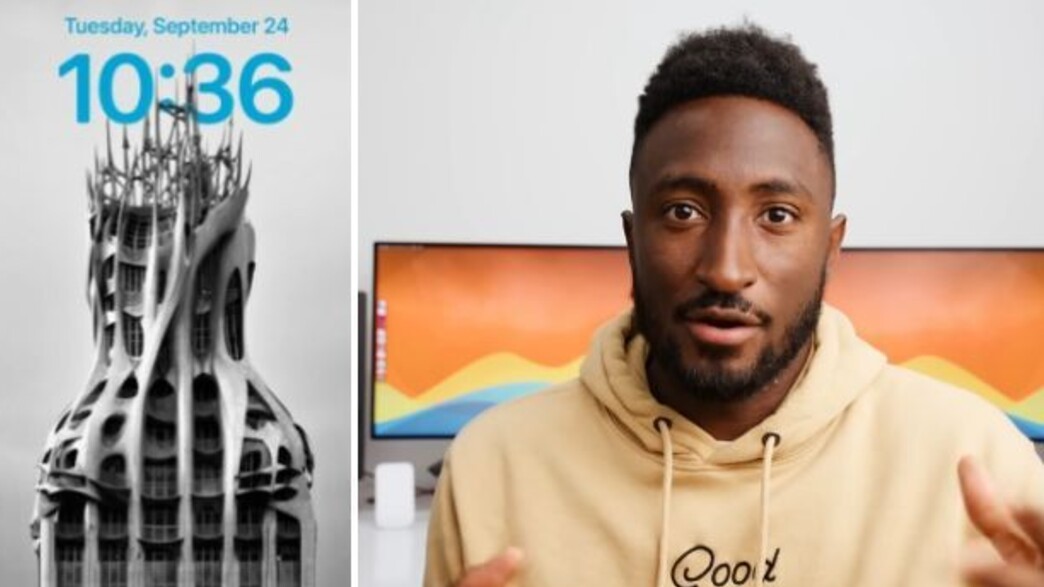 מרקז בראונלי 