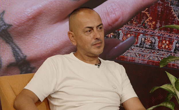 ראובן שמעון