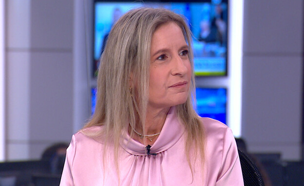 סא"ל במיל', אביטל ליבוביץ'