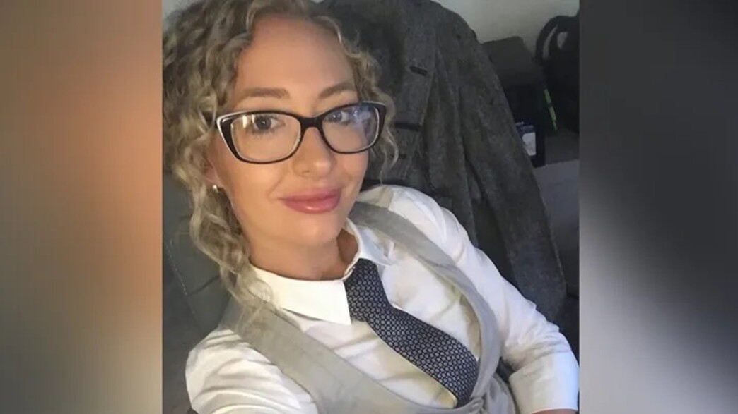 המורה קרלי ריי מאוסטרליה שהתעללה בתלמיד