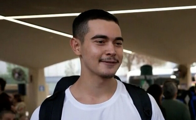 "ברוכים הבאים לצה"ל": גיוס חיל השריון