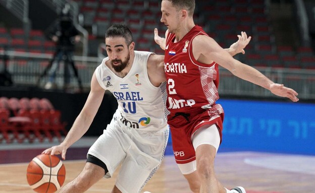 הפועל תל אביב פוגעת בכדורסל הישראלי \ טור