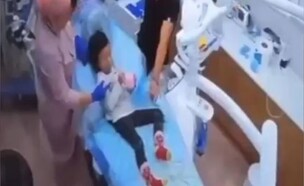 זרה יסנטאי (צילום: מתוך הרשתות החברתיות לפי סעיף 27א׳ לחוק זכויות יוצרים)