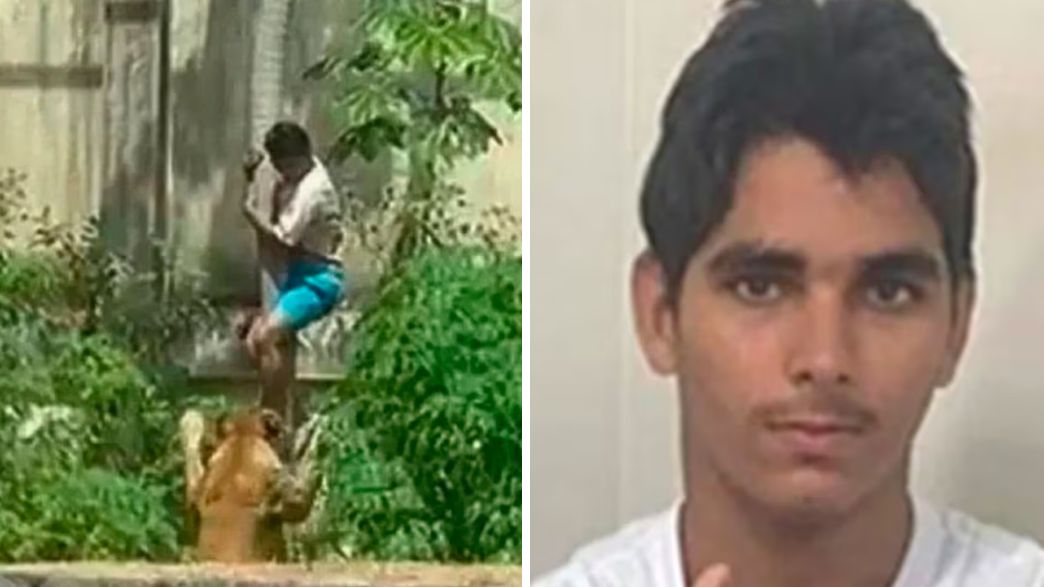 גרסון דה מלו מצ'אדו