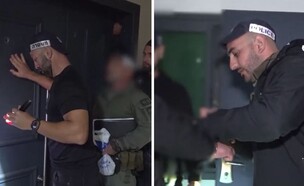 גל המעצרים בצפון