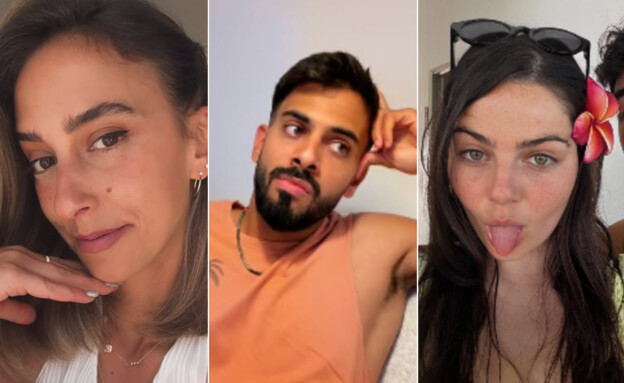 טיקטוקר השנה 2025