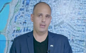 צביקה ברוט, ראש עיריית בת ים: האיראנים הגיעו לבת י