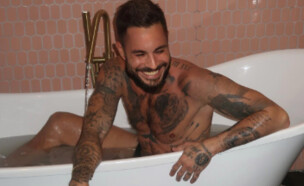 טום אביב (צילום: אופיק בוחניק, ראם ספיר)