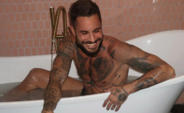 טום אביב (צילום: אופיק בוחניק, ראם ספיר)