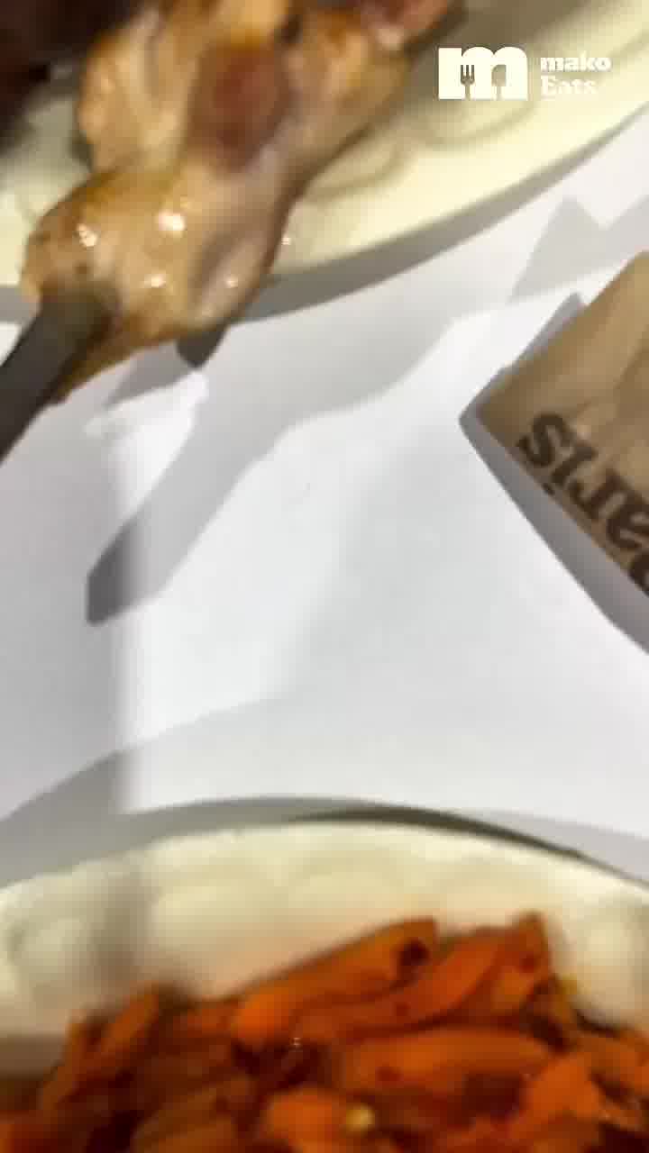 היינו בסניף החדש של עזרא ובניו. לא נחזור