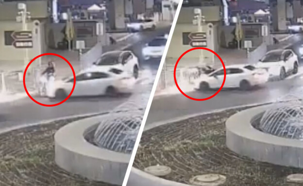 ניסיון הרצח בשדרות