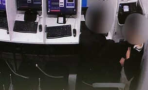 עבריין המין בן ה-31 מבצע מעשים מגונים בילד בן 9 בי