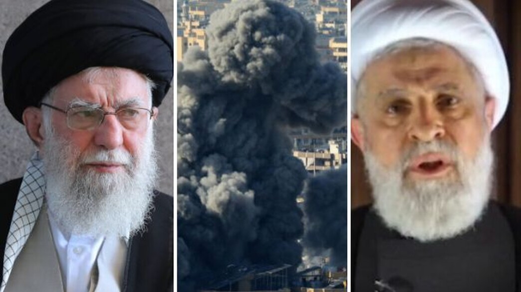 חיזבאללה, החשש מהסלמה והמנהיג העליון