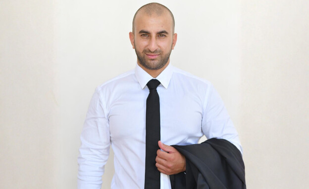 עו"ד ג'ורג חילו