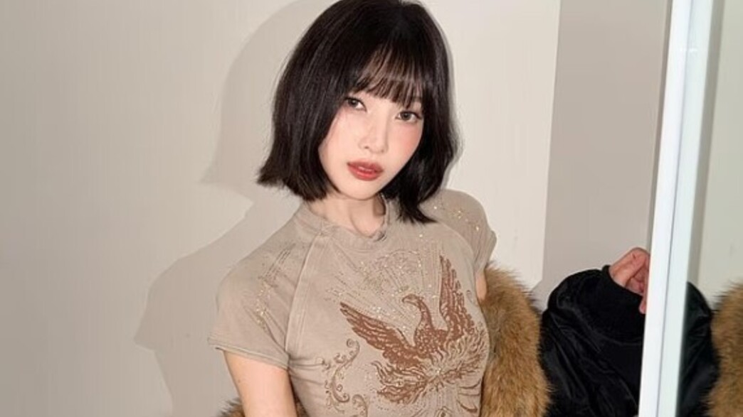 כוכבת הקיי פופ ג'וי מדאיגה את המעריצים