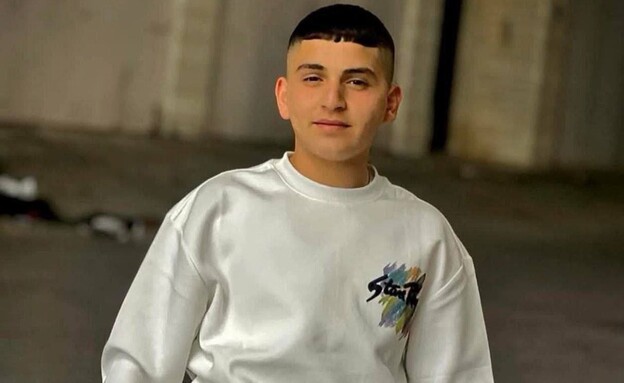 מוהנדר ז'ריר המחבל שחוסל 