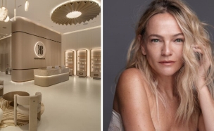 קליניקה חדשה קרן ברטוב, ג עיצוב אורלי דקטר  (צילום: עודד סמדר, שי יחזקאלי)