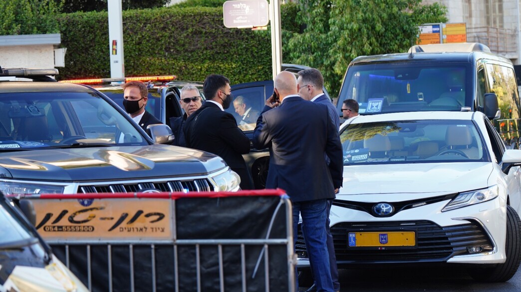 10 שנים והיד עוד נטויה: למה השיפוצים במעון רה”מ בבלפור מתעכבים?