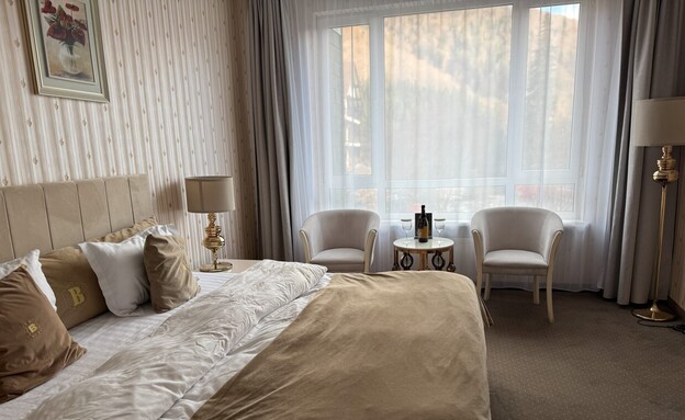 חדר מלון סינאיה רומניה חדר מלון סינאיה רומניה