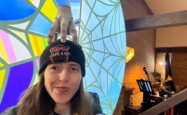 יד טירה וונסדיי רומניה יד טירה וונסדיי רומניה