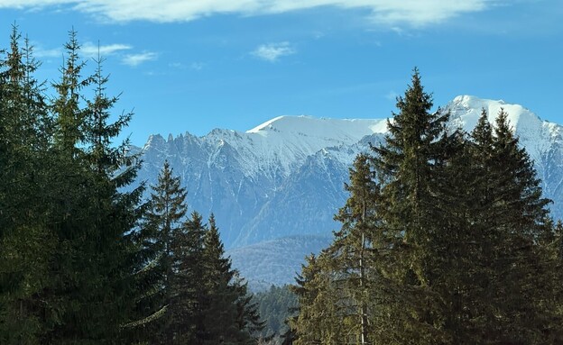 מלון נוף פרדל רומניה מלון נוף פרדל רומניה