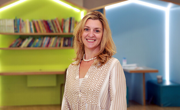 ד״ר מריאלה מושבה