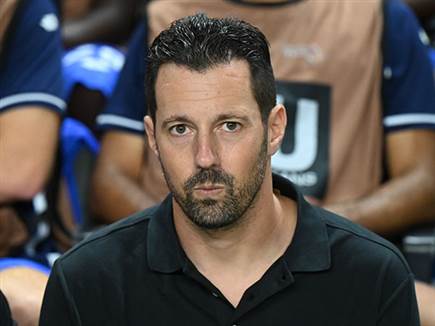 (ברני ארדוב) (צילום: ספורט 5)