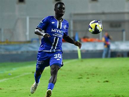 (ברני ארדוב) (ברני ארדוב)