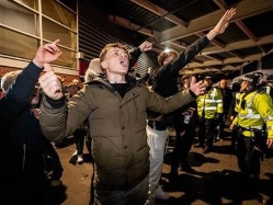 (Getty) (צילום: ספורט 5)