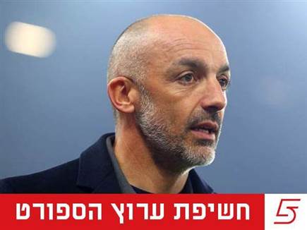 (GETTY) (צילום: ספורט 5)