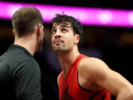 (Photo by Steph Chambers/Getty Images) (Photo by Steph Chambers/Getty Images)