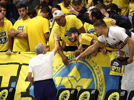 (דני מרון) (דני מרון)