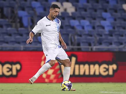 (מאור אלקסלסי) (צילום: ספורט 5)