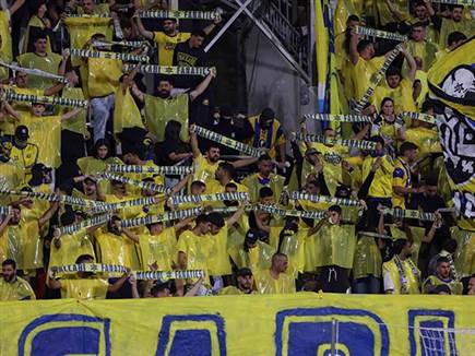 (מאור אלקסלסי) (צילום: ספורט 5)