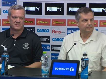 sportFive1638963 (צילום: ספורט 5)