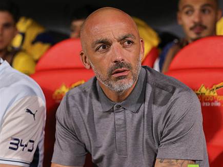 החליט להשאר (מאור אלקסלסי) (צילום: ספורט 5)