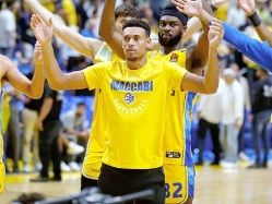 (אלן שיבר) (צילום: ספורט 5)