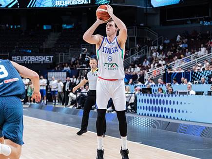 (Photo by Nicholas Muller/SOPA Images/LightRocket via Getty Images (צילום: ספורט 5)