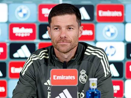 “הדרישות והביקורת הן חלק מהחיים בריאל מדריד“ (ריאל מדריד, רשמי) (צילום: ספורט 5)