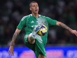 (אלן שיבר) (צילום: ספורט 5)