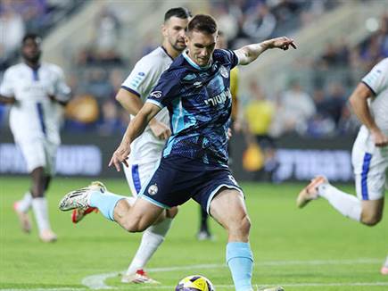 sportFive1639073 (צילום: ספורט 5)