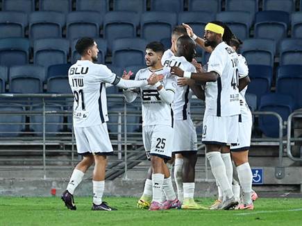 ושלח את שחקני ריינה לחגיגות (ברני ארדוב)