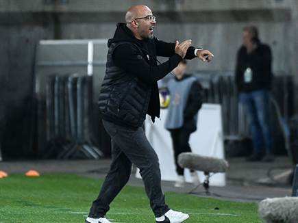 האדיה היה לחוץ (ברני ארדוב)