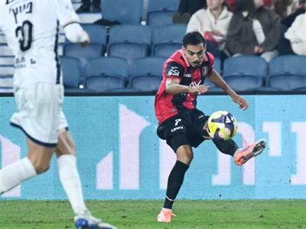 לבסוף אחרי הרבה החטאות שלו (ברני ארדוב)