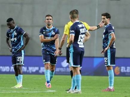 sportFive1639195 (צילום: ספורט 5)