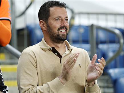 יש ממה לשמוח, ויש ממה לצאת מאוכזב (אלן שיבר)