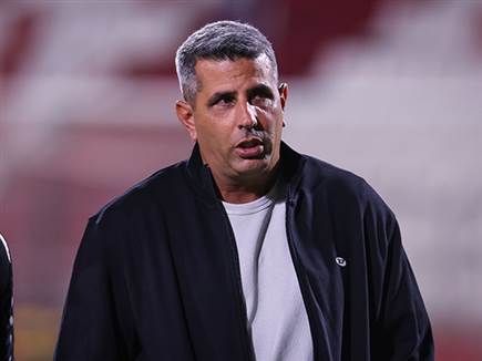 (מאור אלקסלסי) (צילום: ספורט 5)