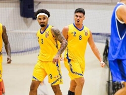 יעל אמסילי, מנהלת הלאומית (צילום: ספורט 5)