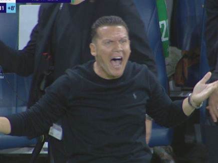 ברק בכר (צילום: ספורט 5)